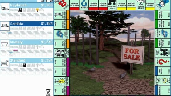 Monopoly — screenshot 3