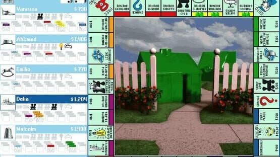 Monopoly — screenshot 4
