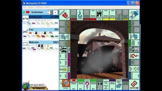 Monopoly — screenshot 5