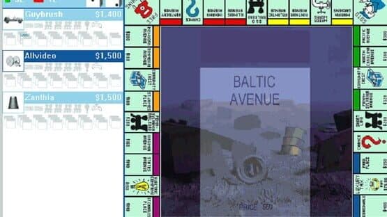 Monopoly — screenshot 6