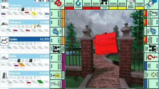 Monopoly — screenshot 7