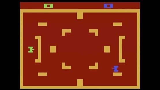 Combat — screenshot 2