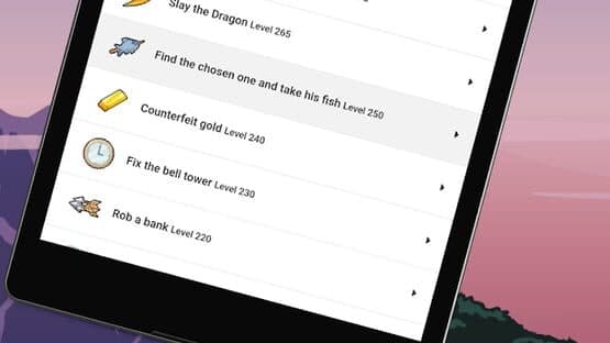 SimpleMMO — screenshot 2