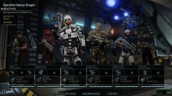 XCOM 2 — screenshot 3