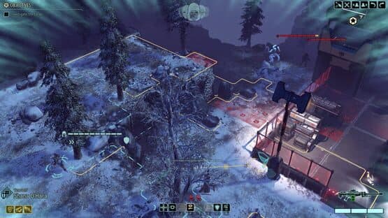 XCOM 2 — screenshot 4