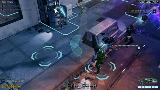 XCOM 2 — screenshot 5