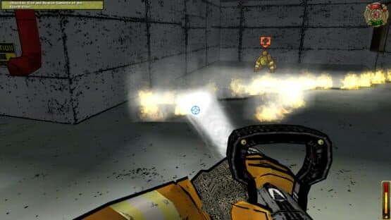 Real Heroes: Firefighter — screenshot 6