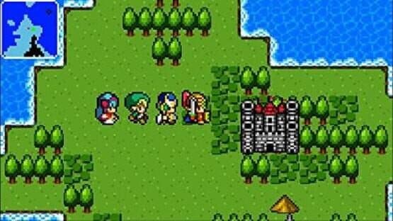 Kemco RPG Selection Vol. 1 — screenshot 5