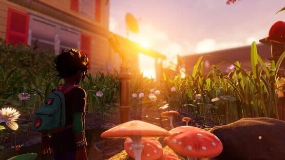 Grounded — screenshot 5