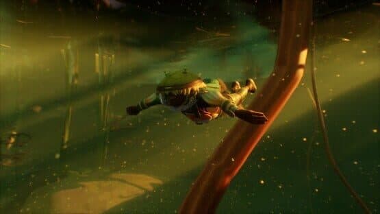 Grounded — screenshot 6