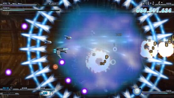 Söldner-X 2: Final Prototype - Definitive Edition — screenshot 6