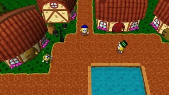 Wonderland Adventures — screenshot 1