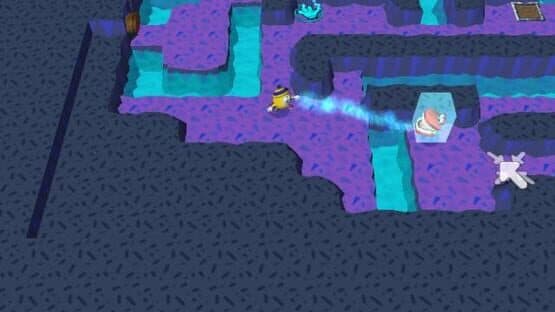 Wonderland Adventures — screenshot 2