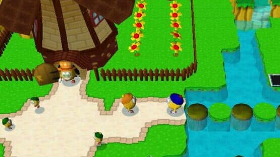 Wonderland Adventures — screenshot 3