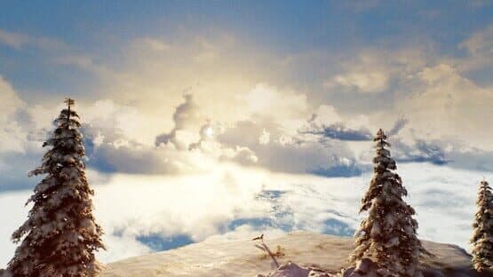 Ling: A Road Alone — screenshot 1