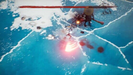 Ling: A Road Alone — screenshot 2