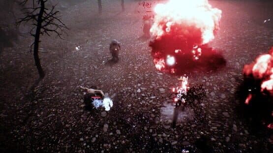 Ling: A Road Alone — screenshot 3