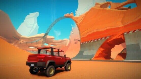 Joy Ride Turbo — screenshot 2