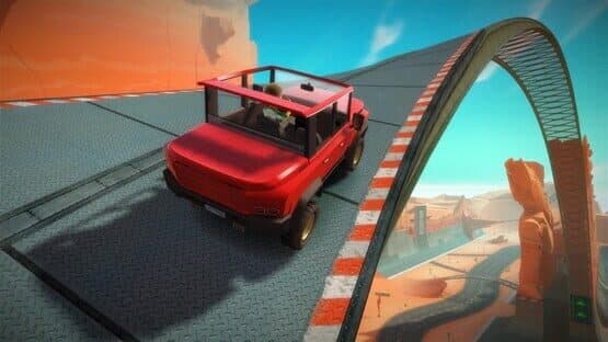 Joy Ride Turbo — screenshot 6