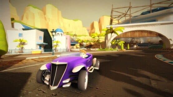 Joy Ride Turbo — screenshot 7