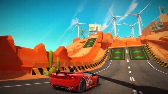 Joy Ride Turbo — screenshot 8