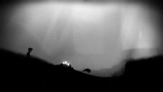 Limbo — screenshot 2