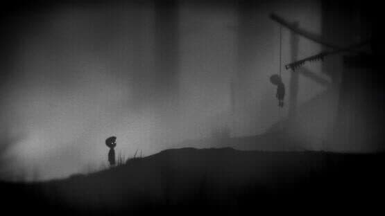 Limbo — screenshot 8