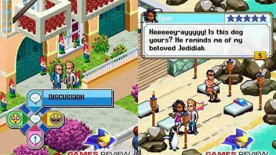 Miami Nights 2: The City Is Yours — screenshot 1