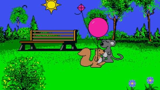 Cartooners — screenshot 3