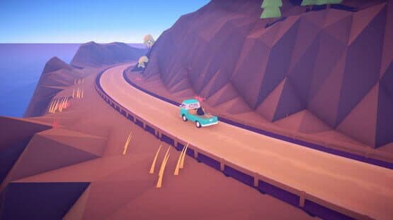 Lonefarm — screenshot 1