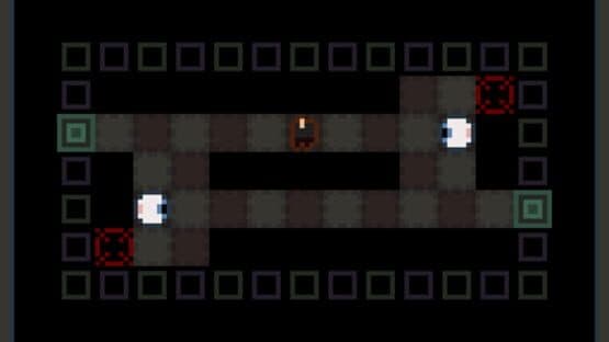 Eye Contact — screenshot 1