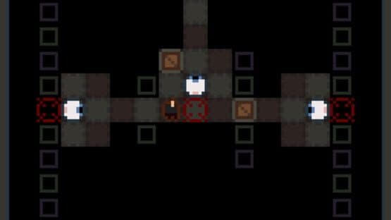 Eye Contact — screenshot 4