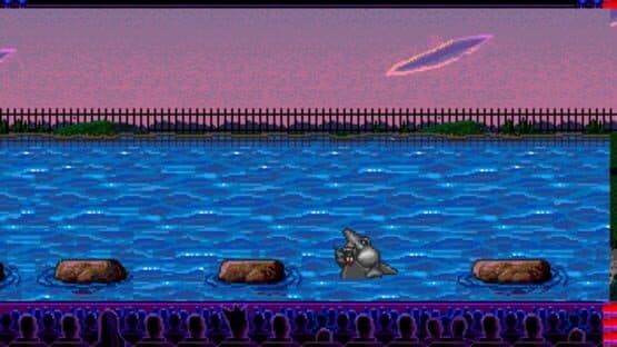 The Addams Family — screenshot 3