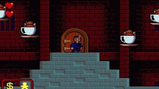The Addams Family — screenshot 2
