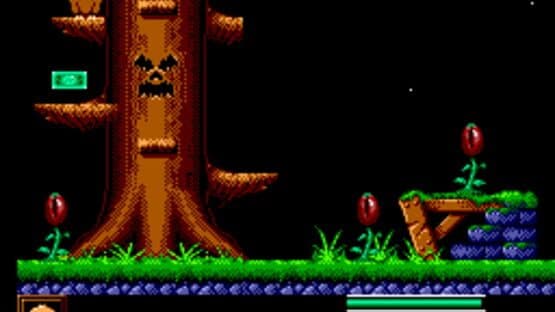 The Addams Family — screenshot 5