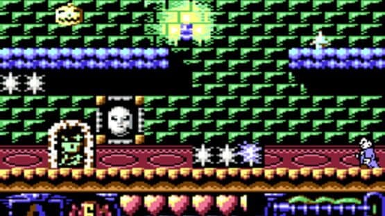 The Addams Family — screenshot 7