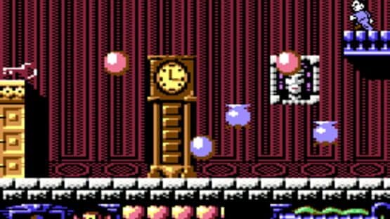 The Addams Family — screenshot 8