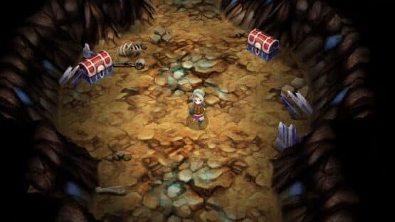 Final Fantasy III — screenshot 8