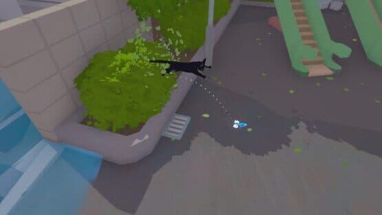 Little Kitty, Big City — screenshot 1