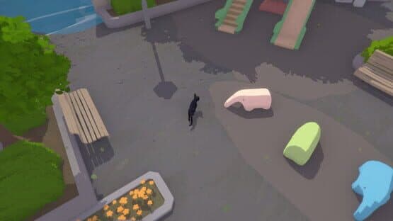 Little Kitty, Big City — screenshot 3