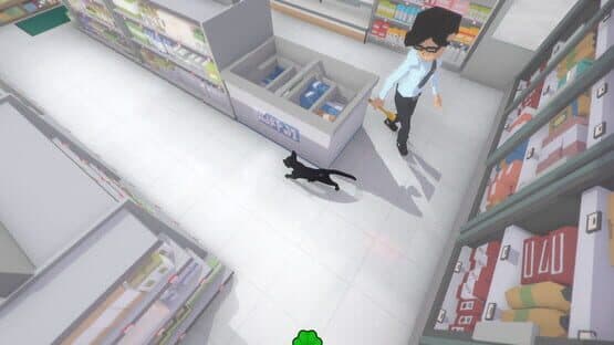 Little Kitty, Big City — screenshot 5