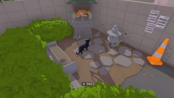 Little Kitty, Big City — screenshot 6