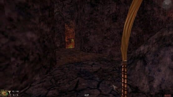 Legends of Might and Magic — screenshot 2