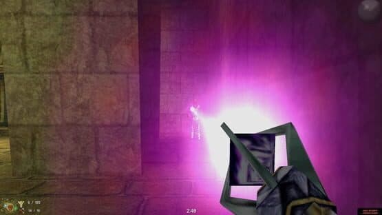 Legends of Might and Magic — screenshot 6