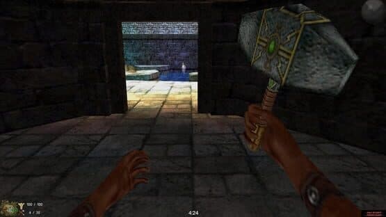 Legends of Might and Magic — screenshot 7