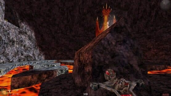 Legends of Might and Magic — screenshot 8