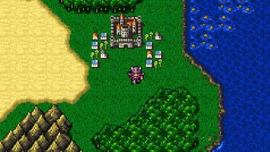 Final Fantasy IV — screenshot 4