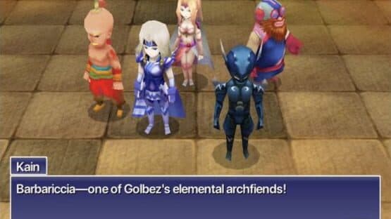 Final Fantasy IV — screenshot 4