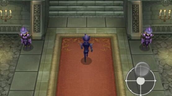 Final Fantasy IV — screenshot 5
