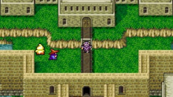 Final Fantasy IV Advance — screenshot 6